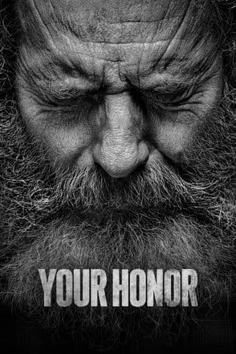Your Honor poster art
