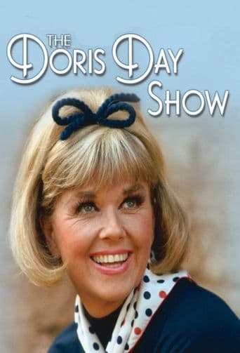 The Doris Day Show poster art