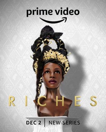 Riches poster art