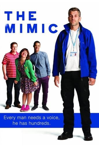 The Mimic poster art