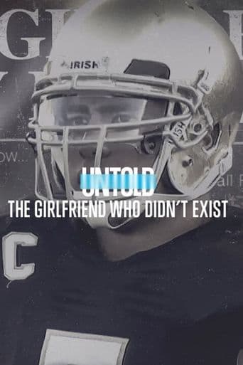 Untold: The Girlfriend Who Didn't Exist poster art