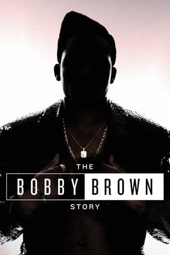 The Bobby Brown Story poster art