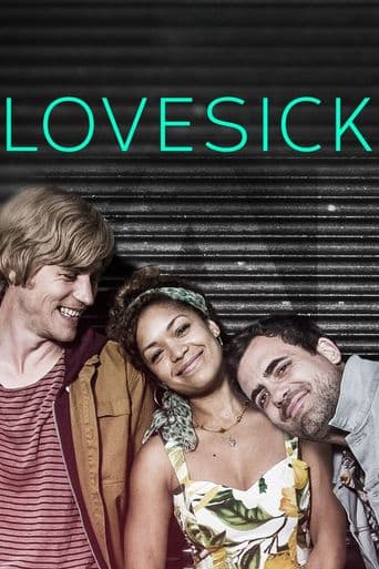 Lovesick poster art