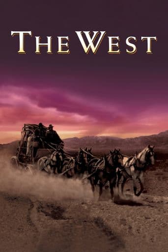The West poster art