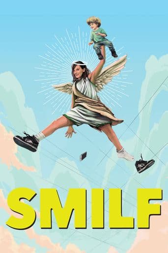 SMILF poster art