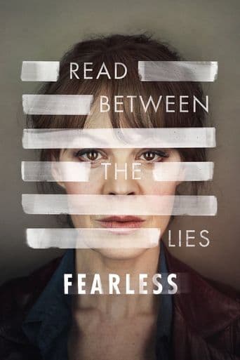 Fearless poster art