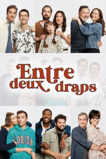 Entre deux draps poster art