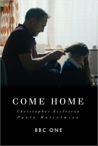 Come Home poster art