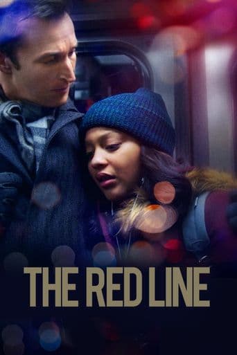 The Red Line poster art