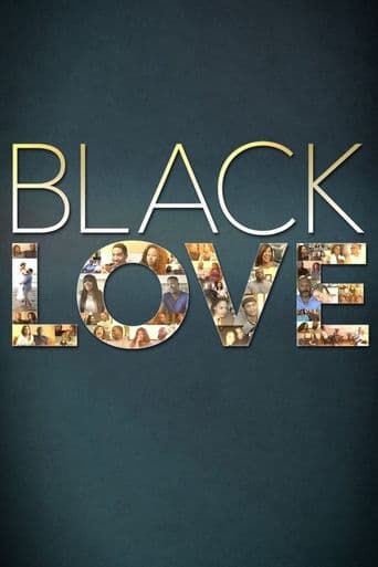 Black Love poster art