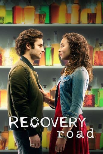 Recovery Road poster art