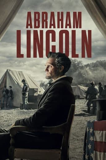 Abraham Lincoln poster art