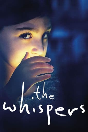 The Whispers poster art