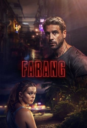 Farang poster art