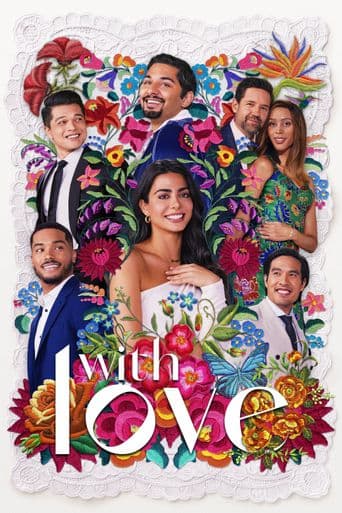 With Love poster art