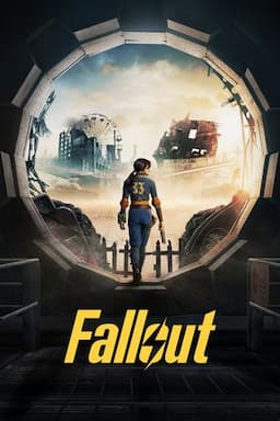 Fallout poster art