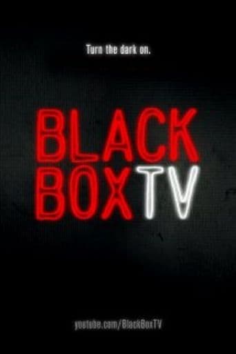 BlackBoxTV poster art