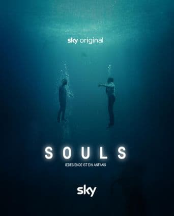 Souls poster art