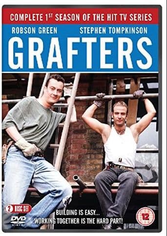 Grafters poster art