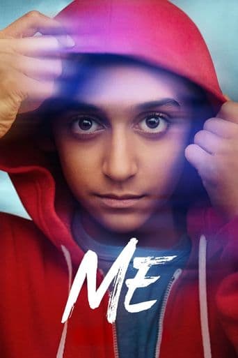 Me poster art