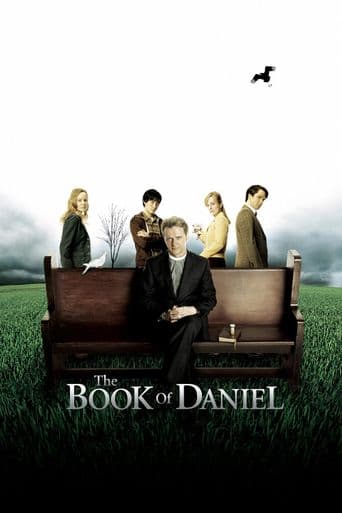 The Book of Daniel poster art