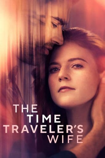 The Time Traveler's Wife poster art