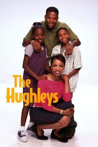 The Hughleys poster art