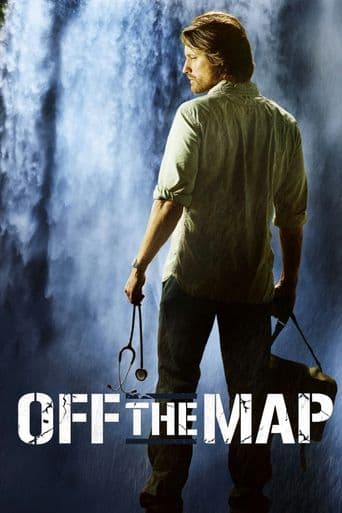 Off the Map poster art