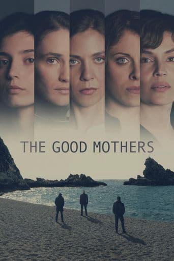 The Good Mothers poster art