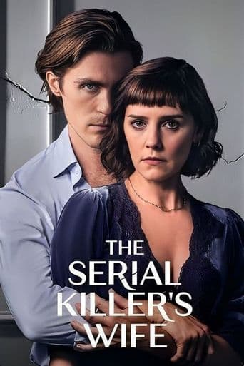 The Serial Killer's Wife poster art