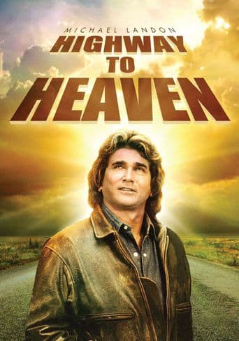 Highway to Heaven poster art