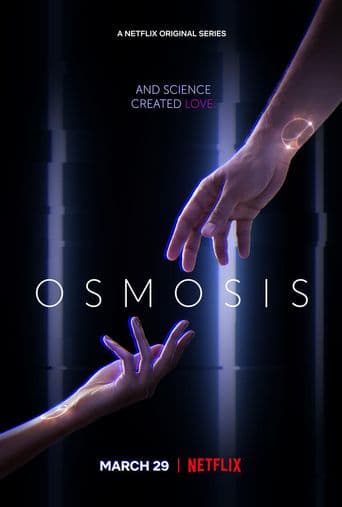 Osmosis poster art