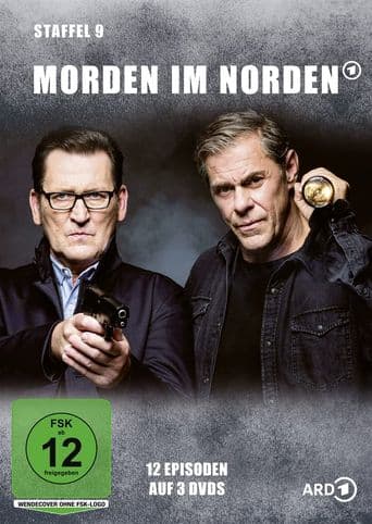 Morden im Norden poster art