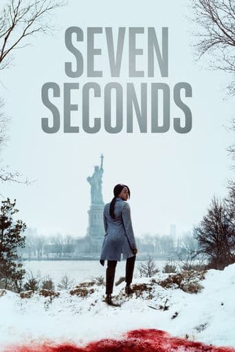 Seven Seconds poster art