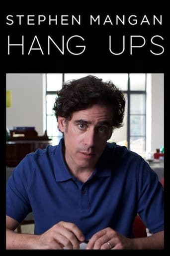 Hang Ups poster art