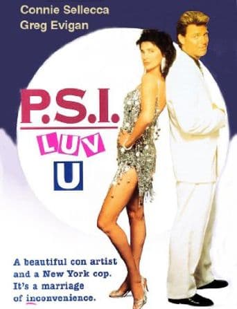 P.S. I Luv U poster art