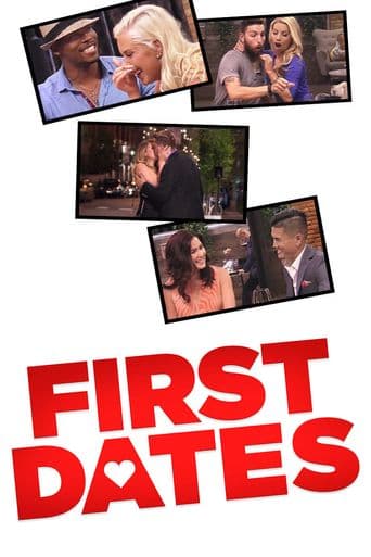 First Dates poster art