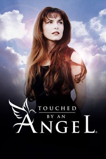 Touched by an Angel poster art