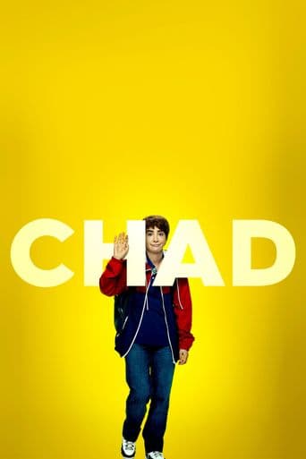 Chad poster art