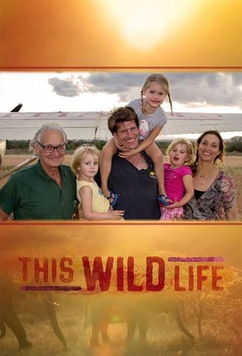 This Wild Life poster art
