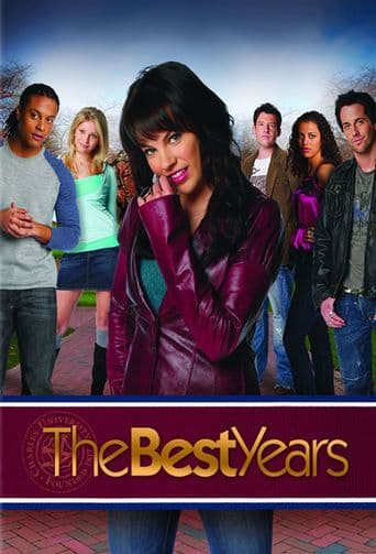 The Best Years poster art