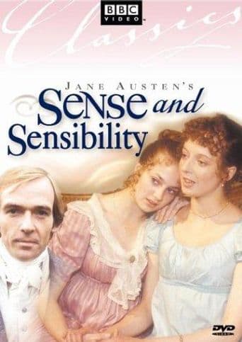 Sense and Sensibility poster art