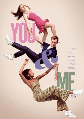 You & Me poster art