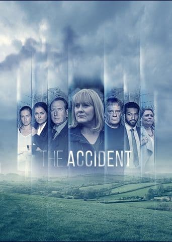 The Accident poster art