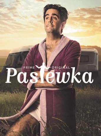 Pastewka poster art