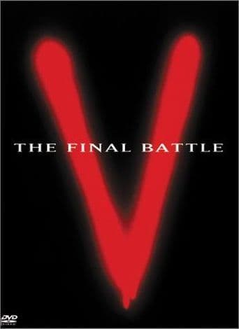 V: The Final Battle poster art