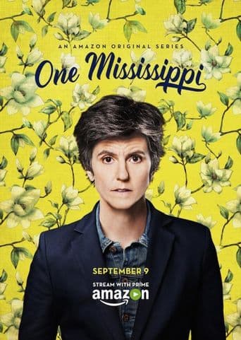 One Mississippi poster art