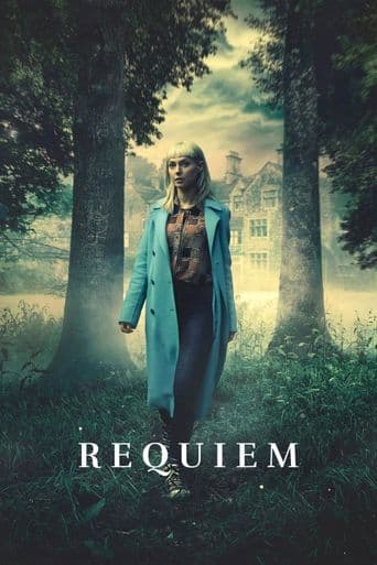 Requiem poster art