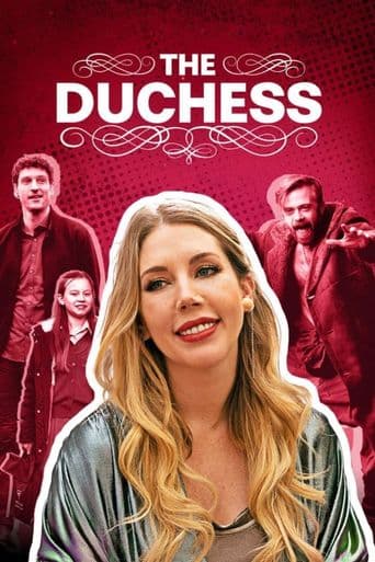 The Duchess poster art