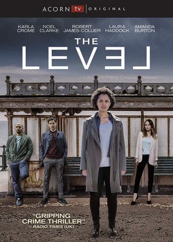 The Level poster art